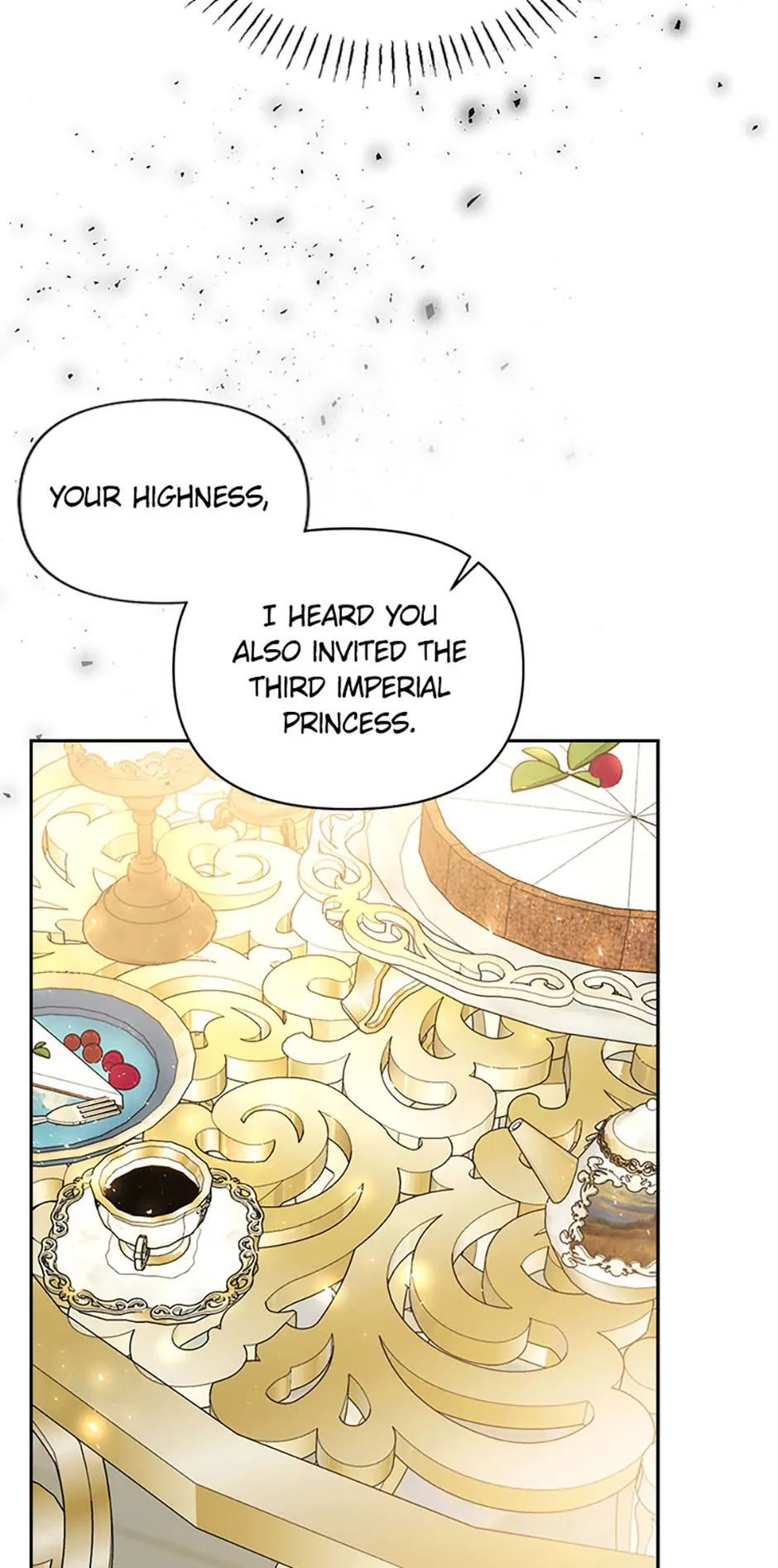 Read My Condition Is Divorce chapter 36 image 35 on Lezhin
