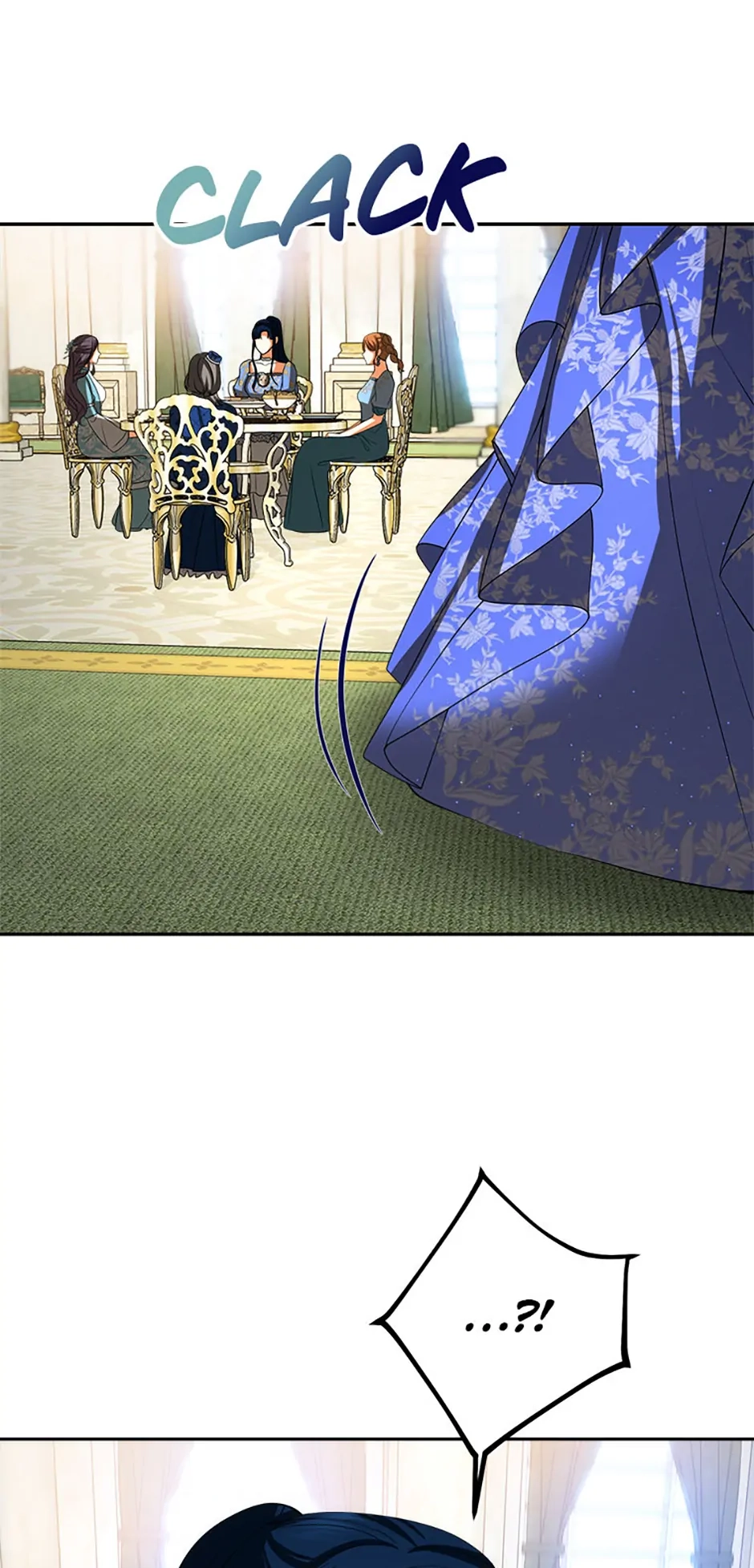 Read My Condition Is Divorce chapter 36 image 38 on Lezhin
