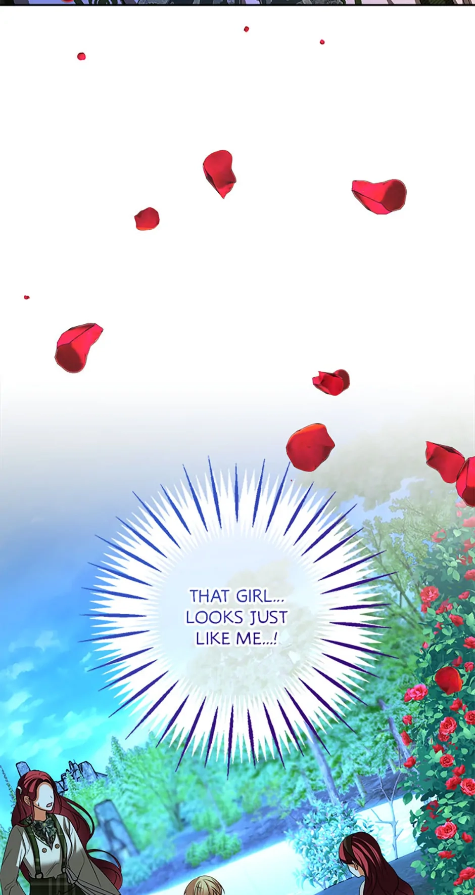 Read My Condition Is Divorce chapter 36 image 4 on Lezhin