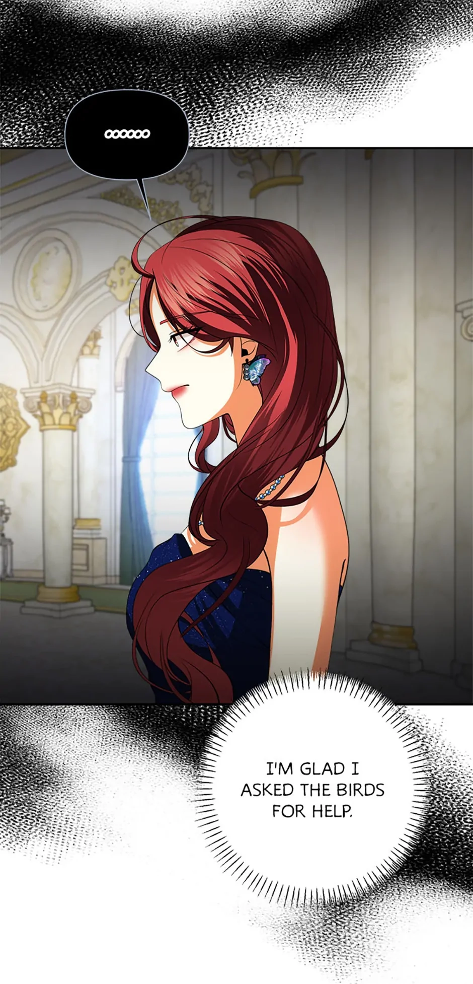 Read My Condition Is Divorce chapter 36 image 43 on Lezhin