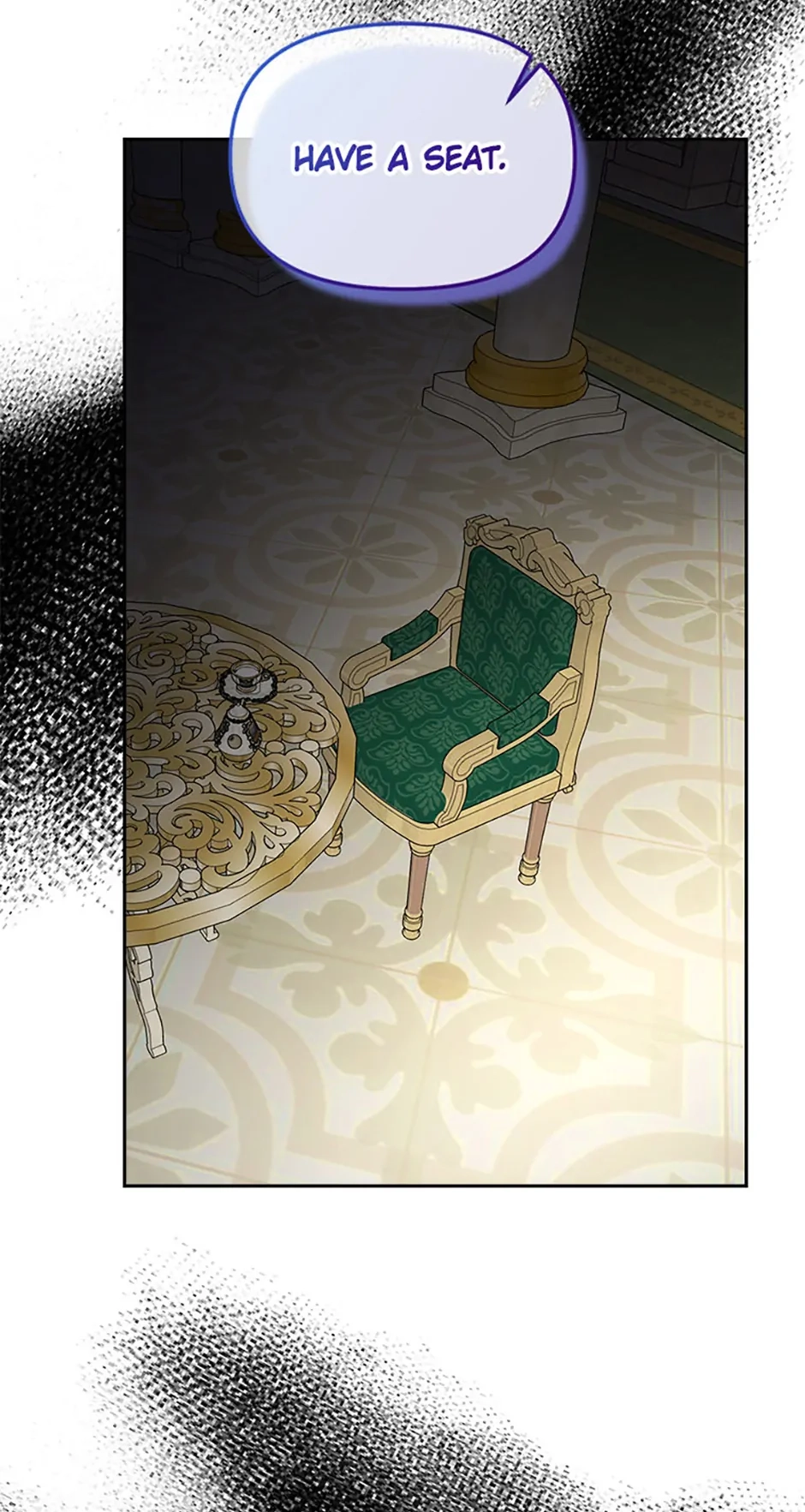 Read My Condition Is Divorce chapter 36 image 45 on Lezhin