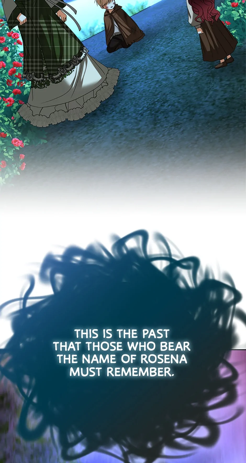 Read My Condition Is Divorce chapter 36 image 5 on Lezhin
