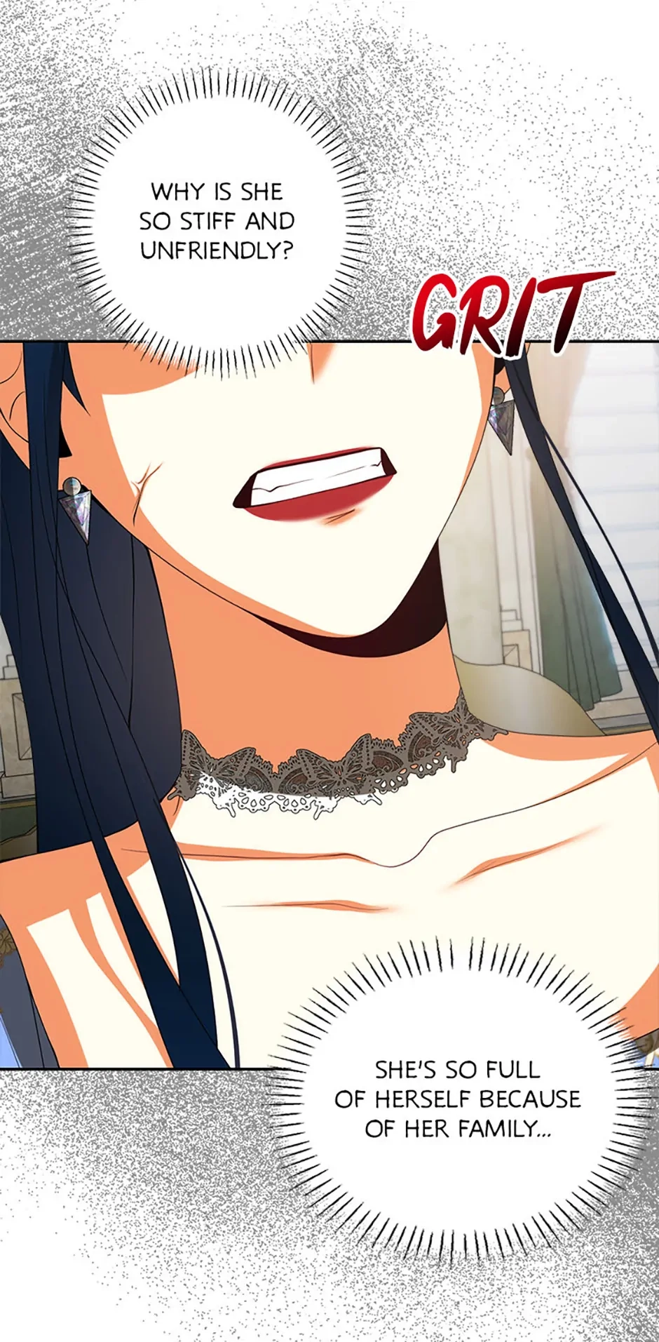 Read My Condition Is Divorce chapter 36 image 52 on Lezhin