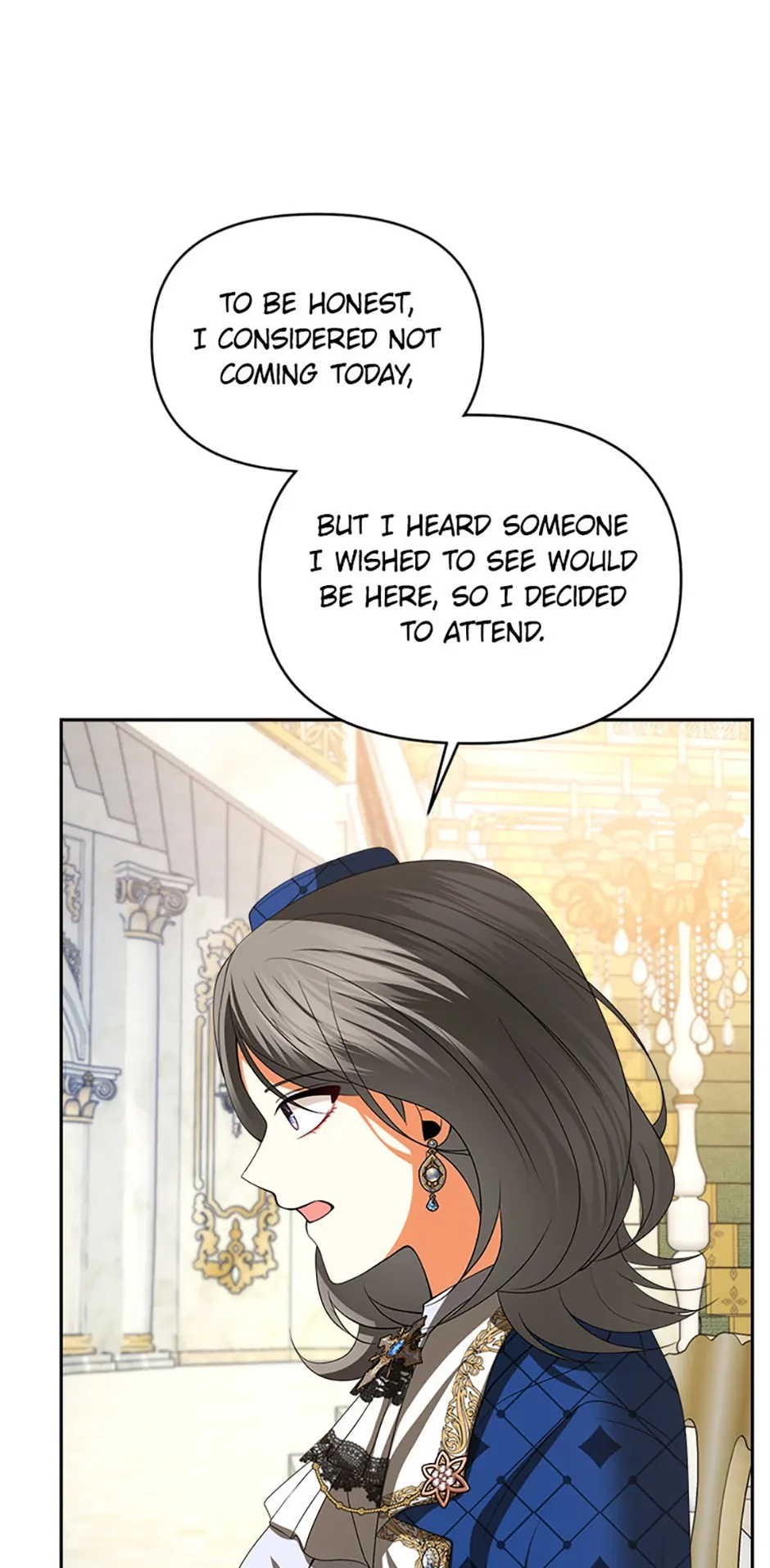 Read My Condition Is Divorce chapter 36 image 54 on Lezhin