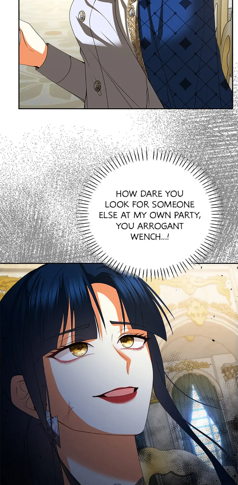 Read My Condition Is Divorce chapter 36 image 55 on Lezhin