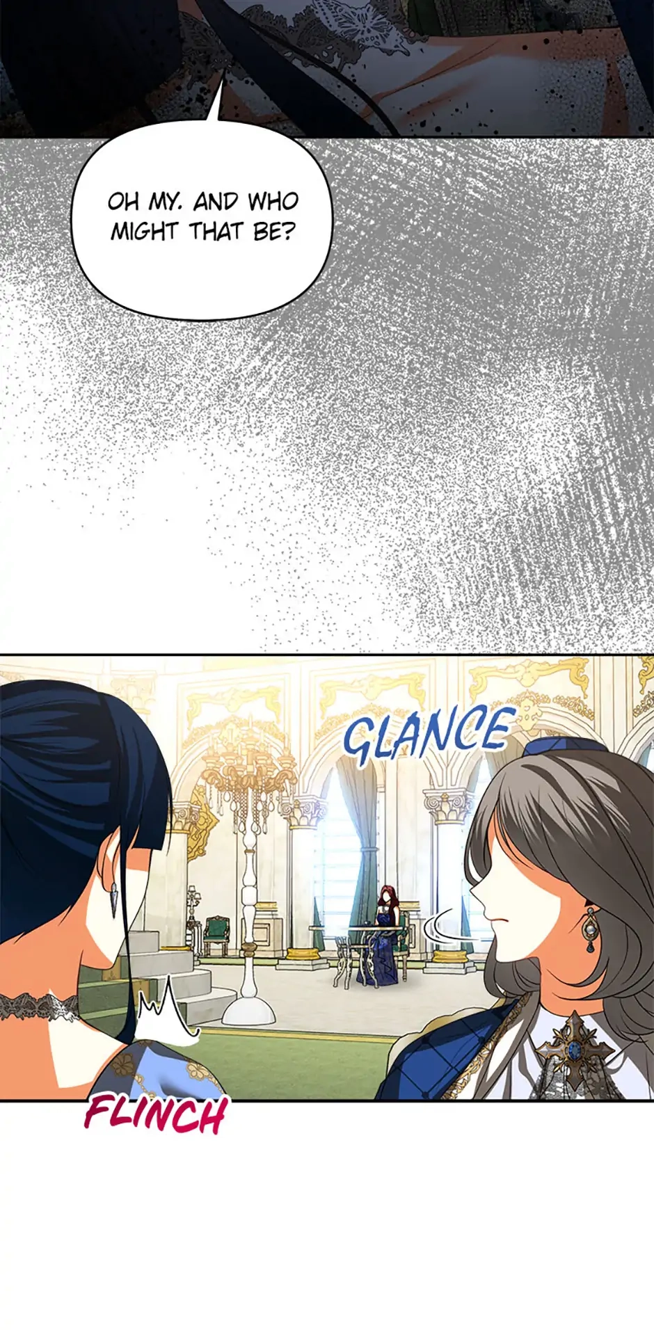 Read My Condition Is Divorce chapter 36 image 56 on Lezhin