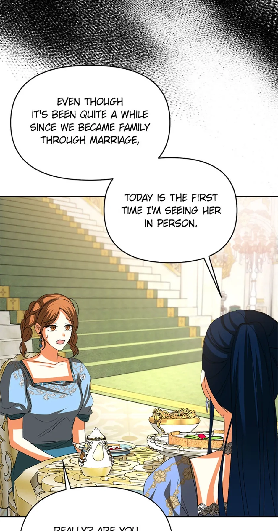 Read My Condition Is Divorce chapter 36 image 58 on Lezhin