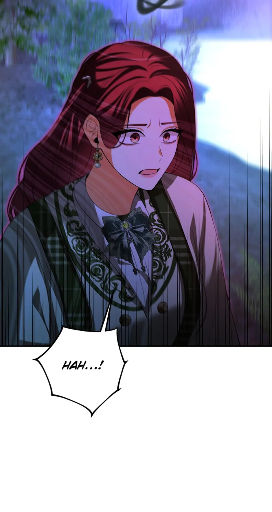 Read My Condition Is Divorce chapter 36 image 6 on Lezhin