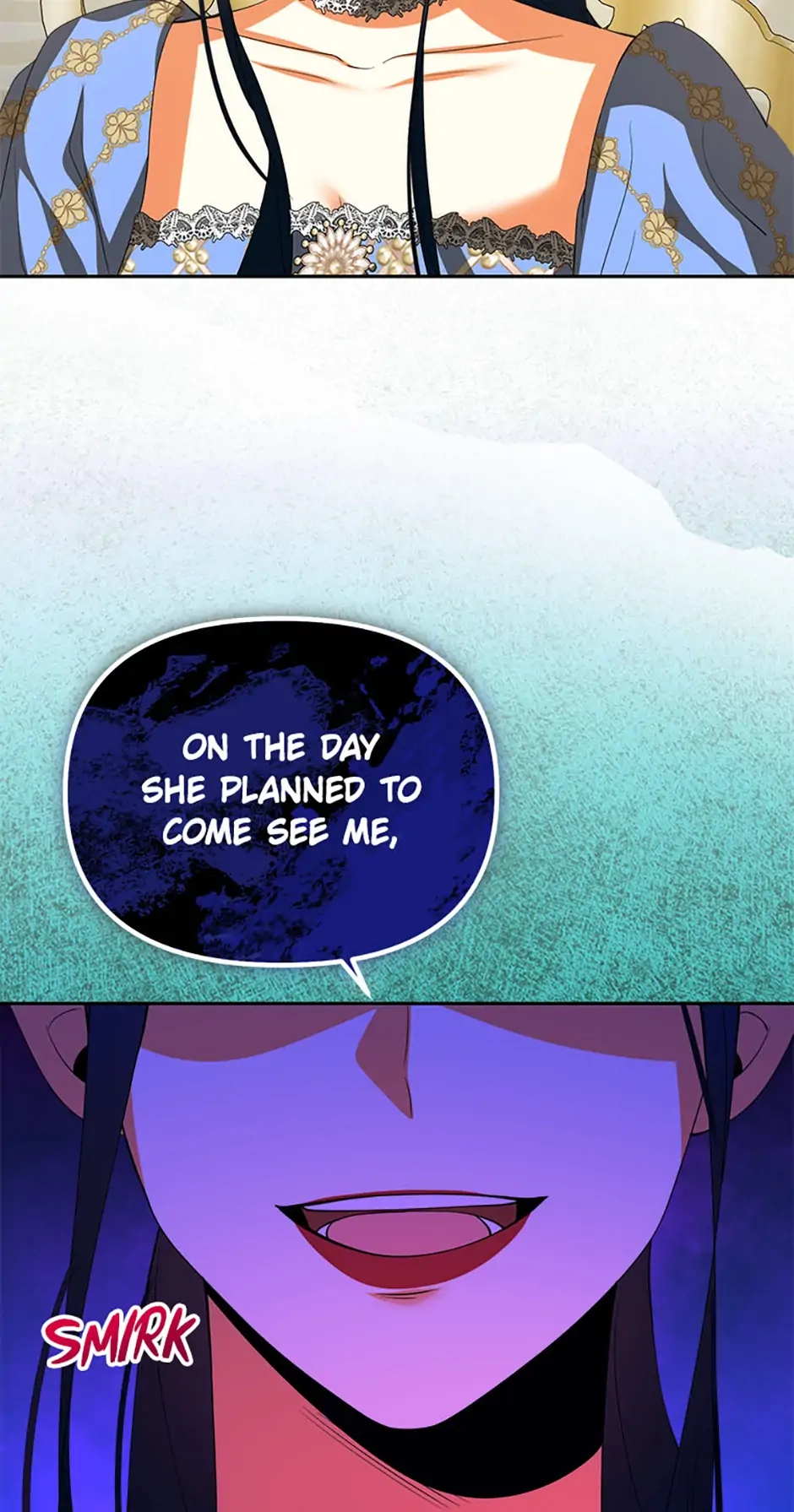 Read My Condition Is Divorce chapter 36 image 60 on Lezhin