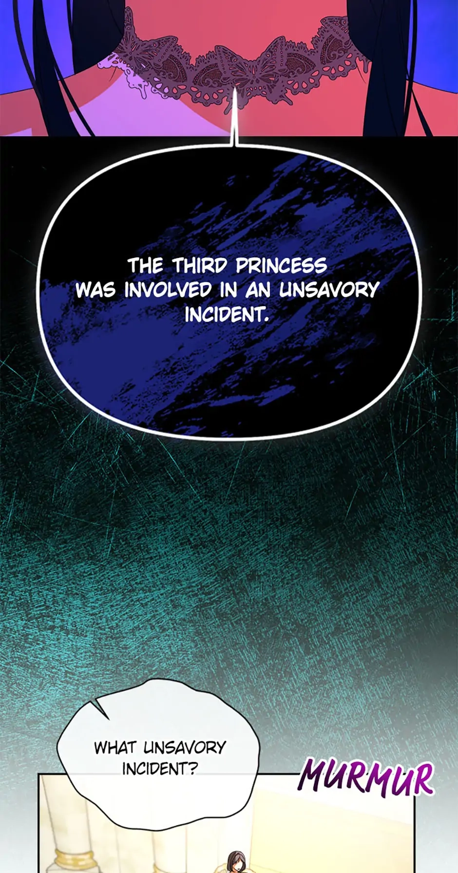 Read My Condition Is Divorce chapter 36 image 61 on Lezhin