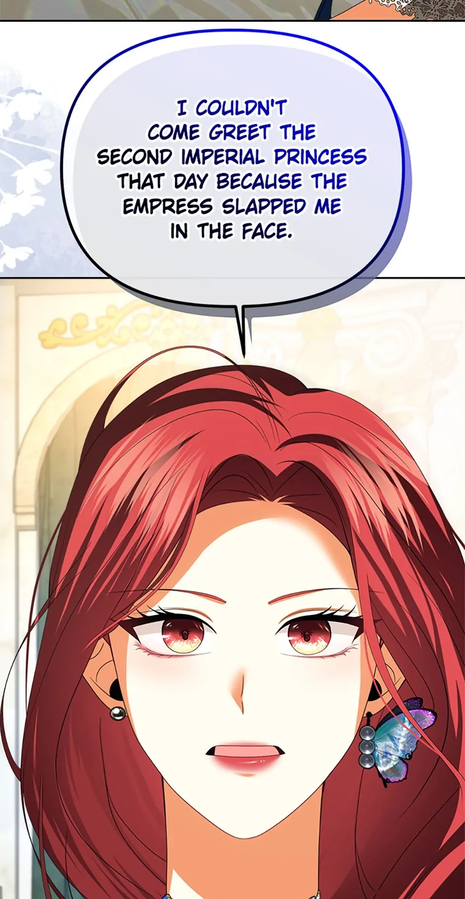 Read My Condition Is Divorce chapter 36 image 66 on Lezhin