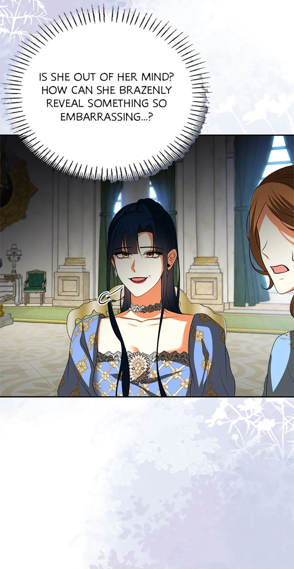 Read My Condition Is Divorce chapter 36 image 68 on Lezhin