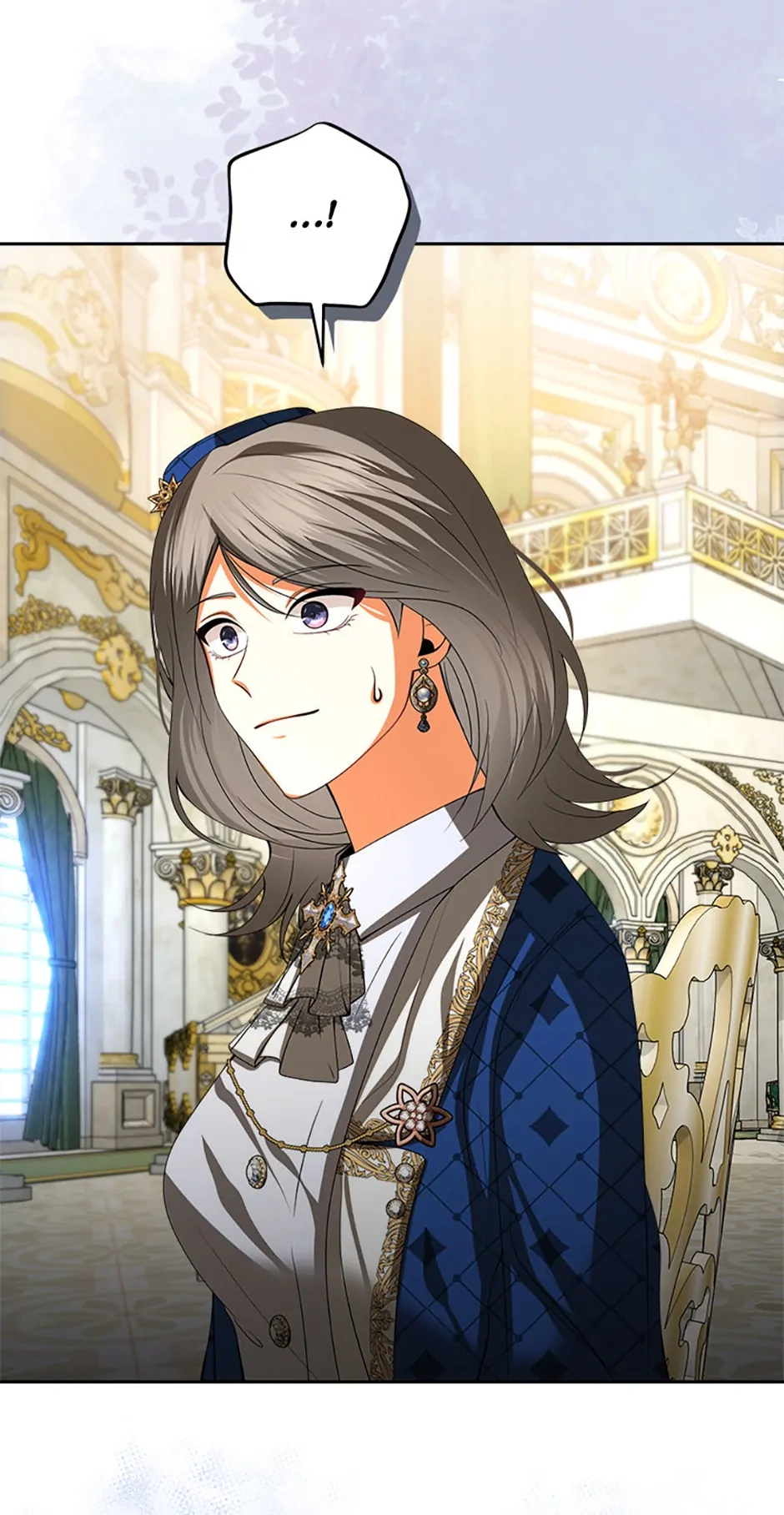 Read My Condition Is Divorce chapter 36 image 69 on Lezhin