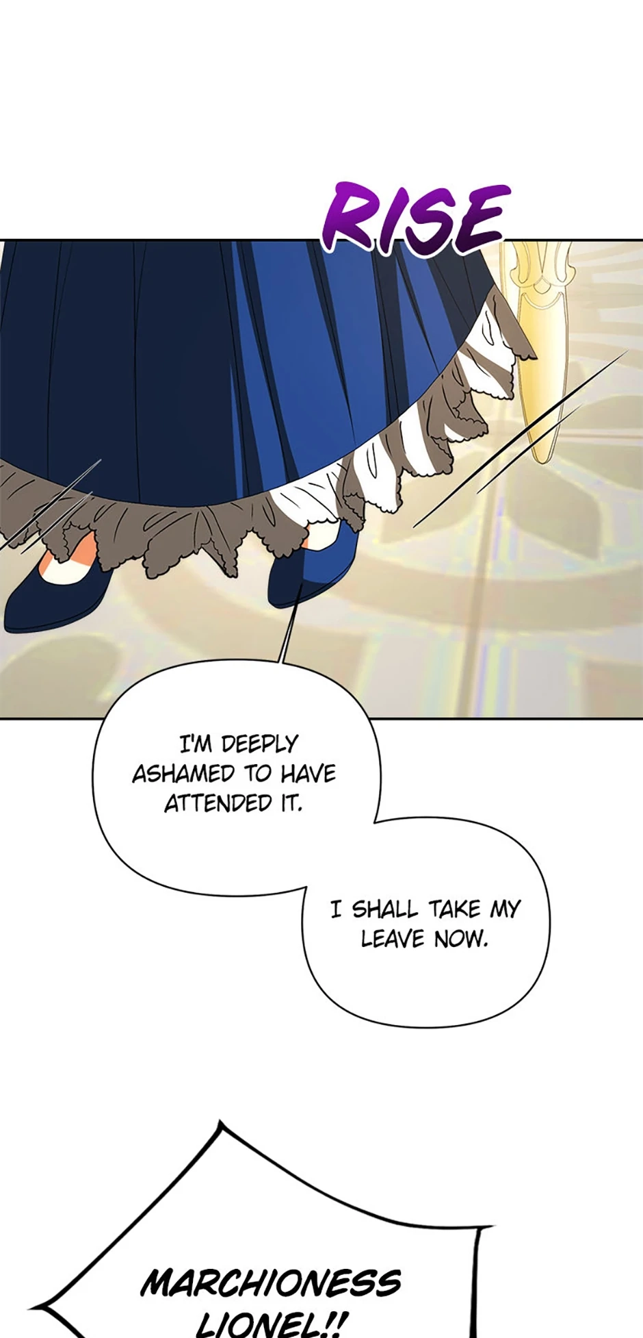 Read My Condition Is Divorce chapter 37 image 15 on Lezhin
