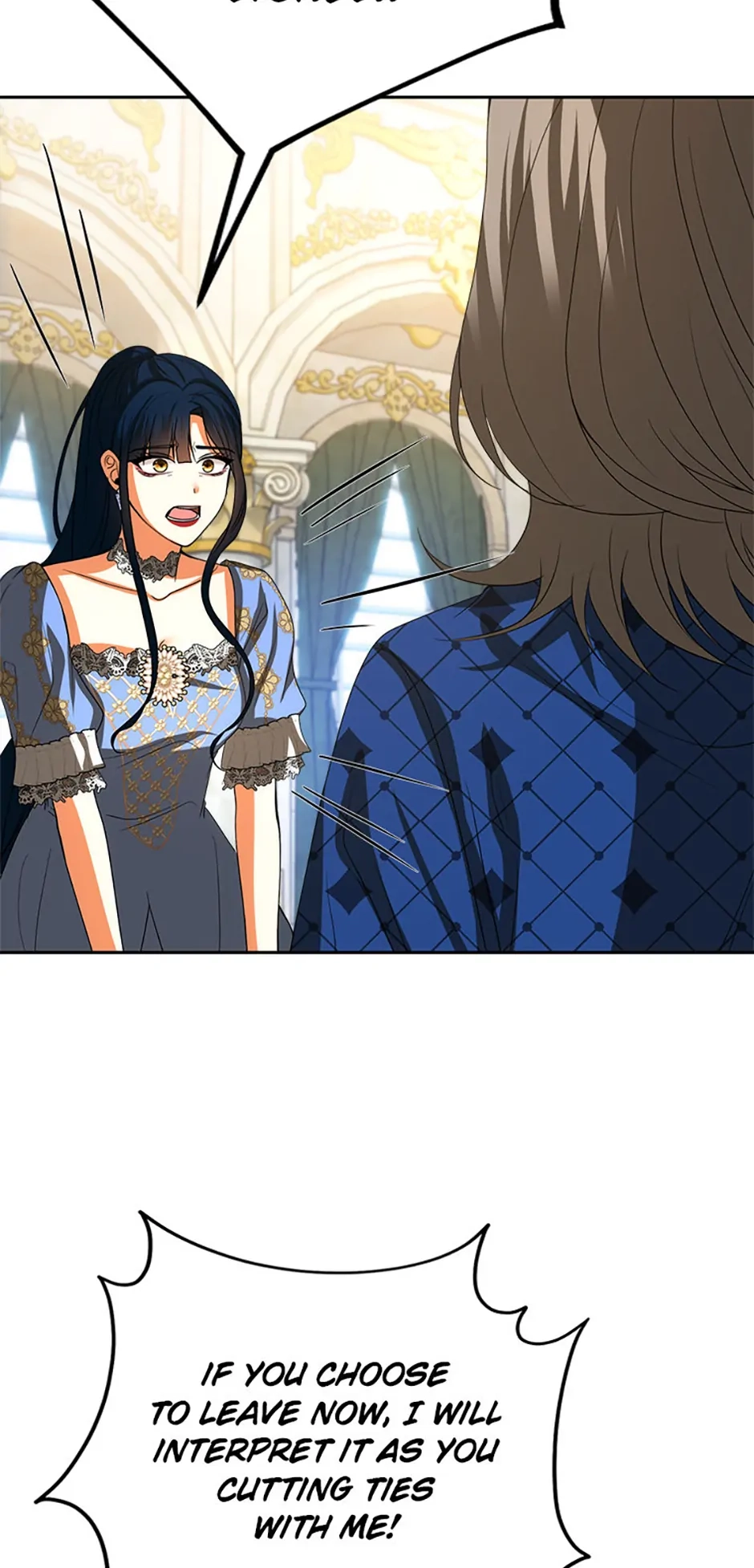 Read My Condition Is Divorce chapter 37 image 16 on Lezhin