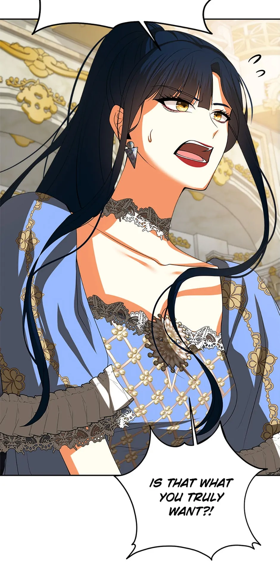 Read My Condition Is Divorce chapter 37 image 17 on Lezhin