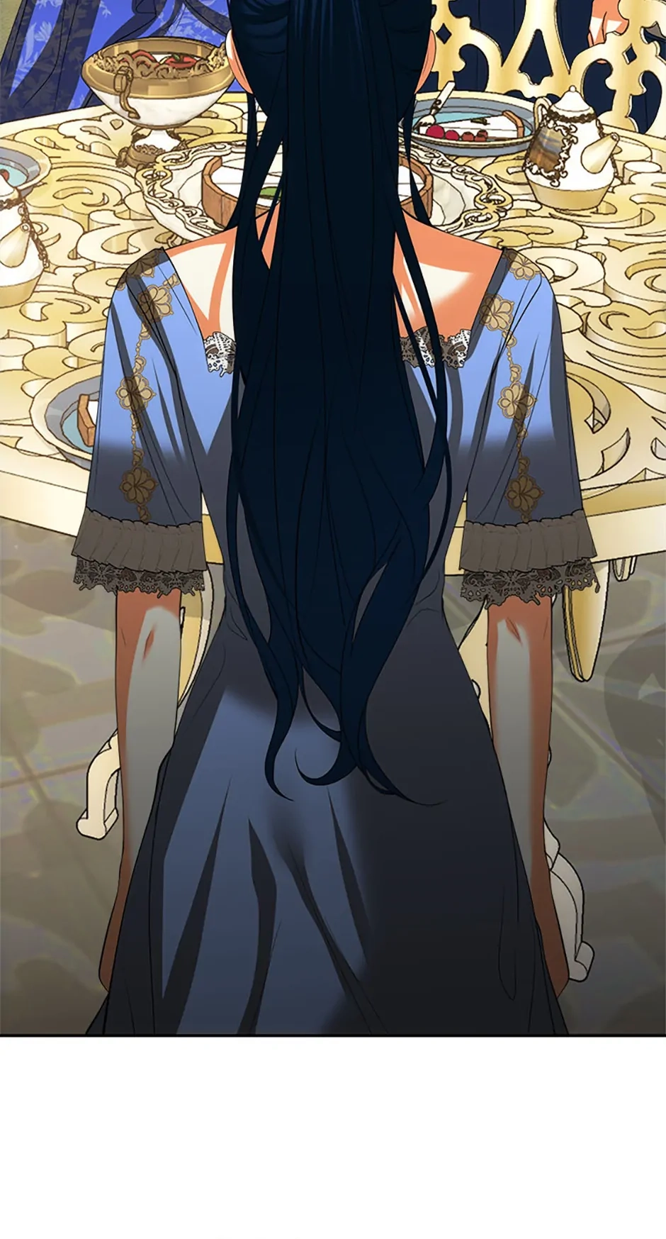 Read My Condition Is Divorce chapter 37 image 20 on Lezhin