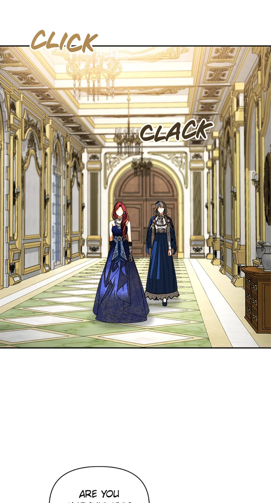 Read My Condition Is Divorce chapter 37 image 24 on Lezhin