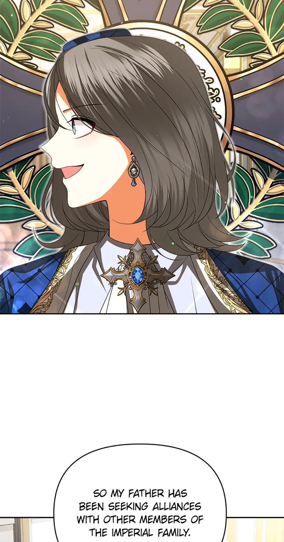 Read My Condition Is Divorce chapter 37 image 29 on Lezhin