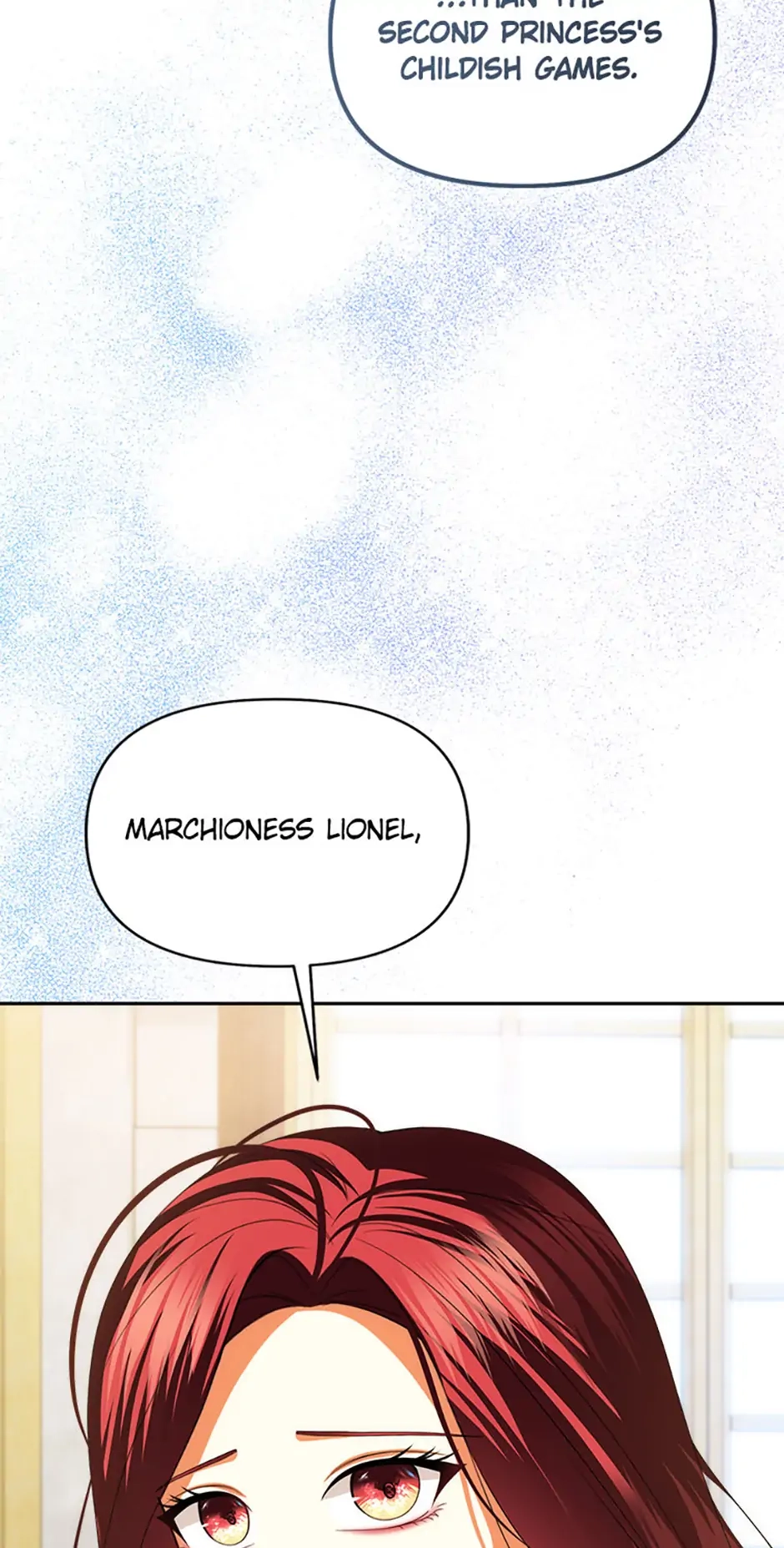 Read My Condition Is Divorce chapter 37 image 34 on Lezhin