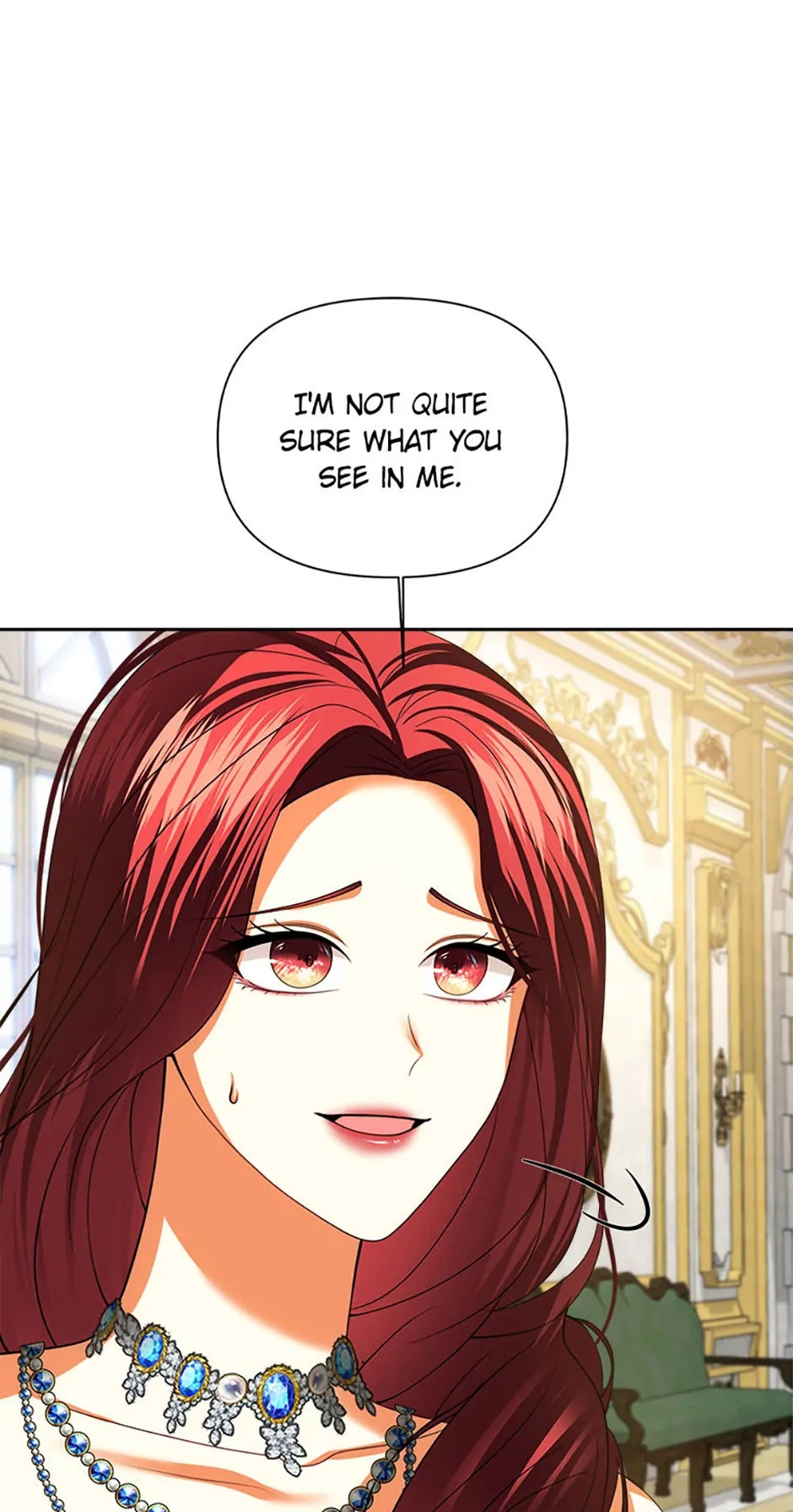 Read My Condition Is Divorce chapter 37 image 39 on Lezhin