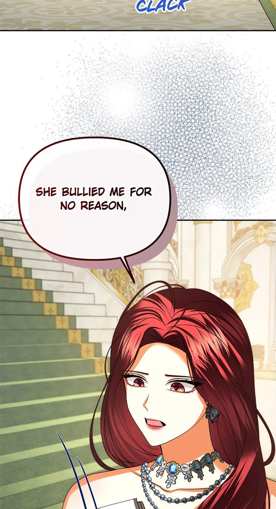 Read My Condition Is Divorce chapter 37 image 4 on Lezhin