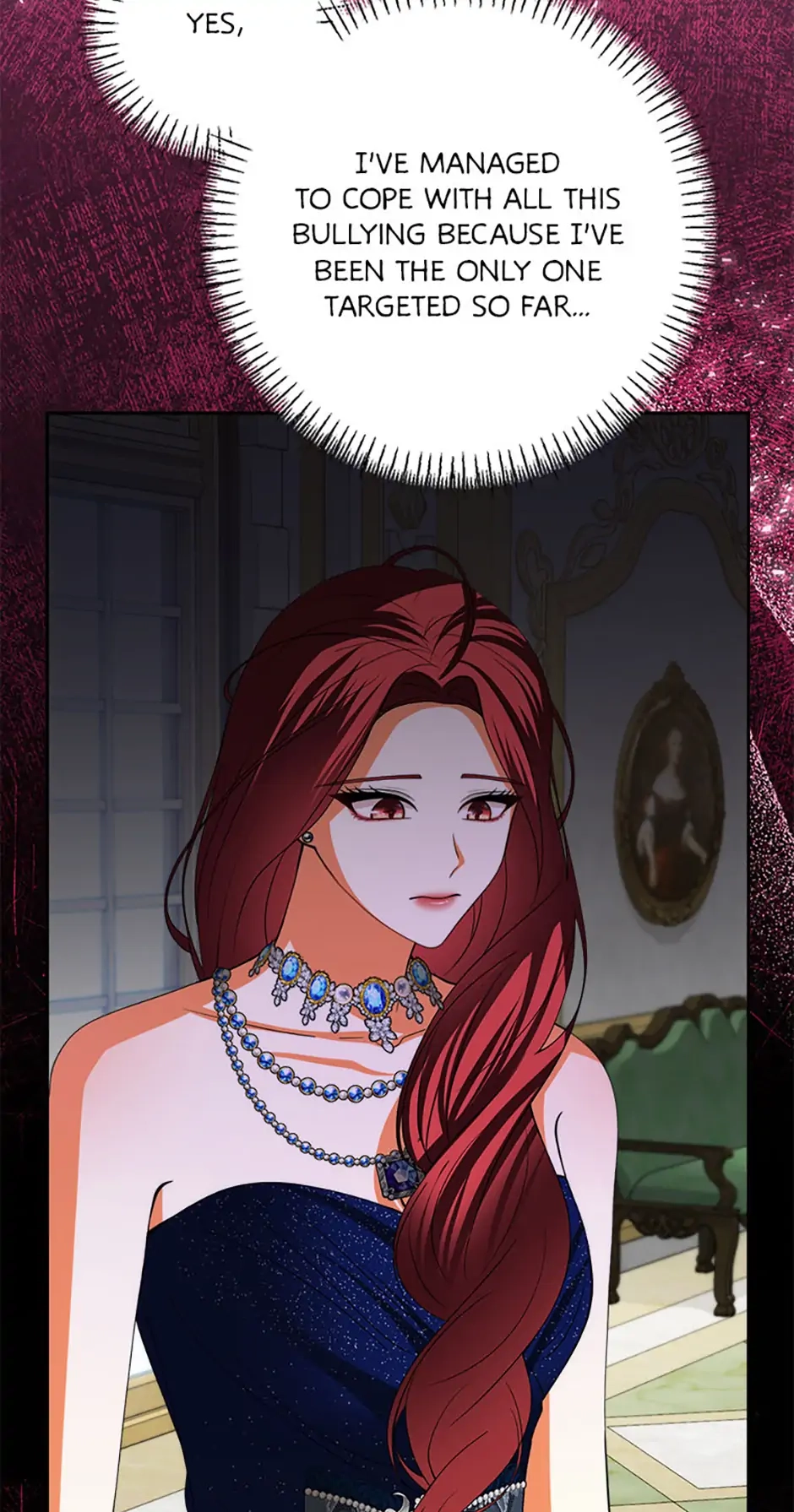 Read My Condition Is Divorce chapter 37 image 42 on Lezhin