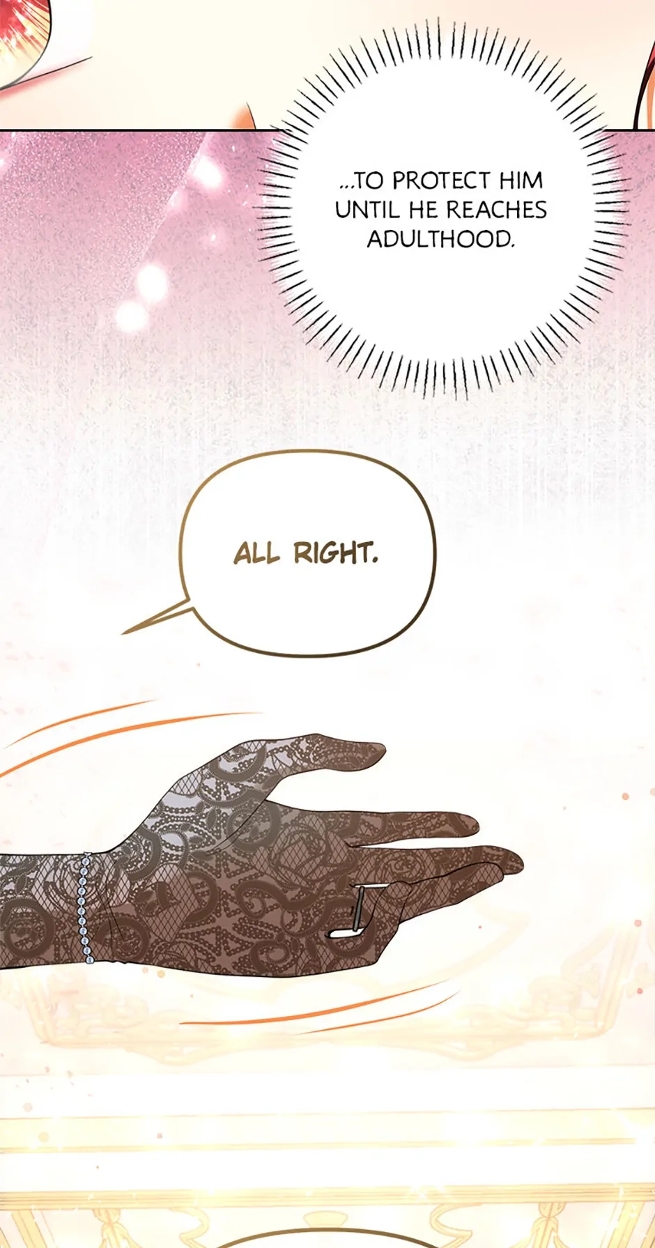Read My Condition Is Divorce chapter 37 image 44 on Lezhin