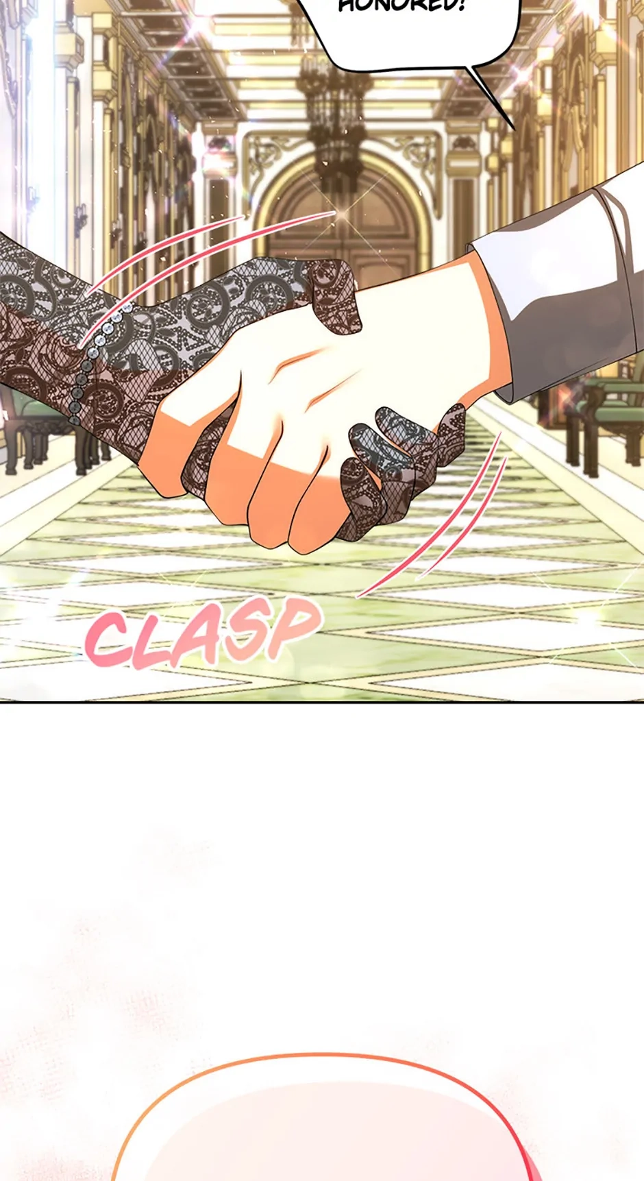 Read My Condition Is Divorce chapter 37 image 47 on Lezhin
