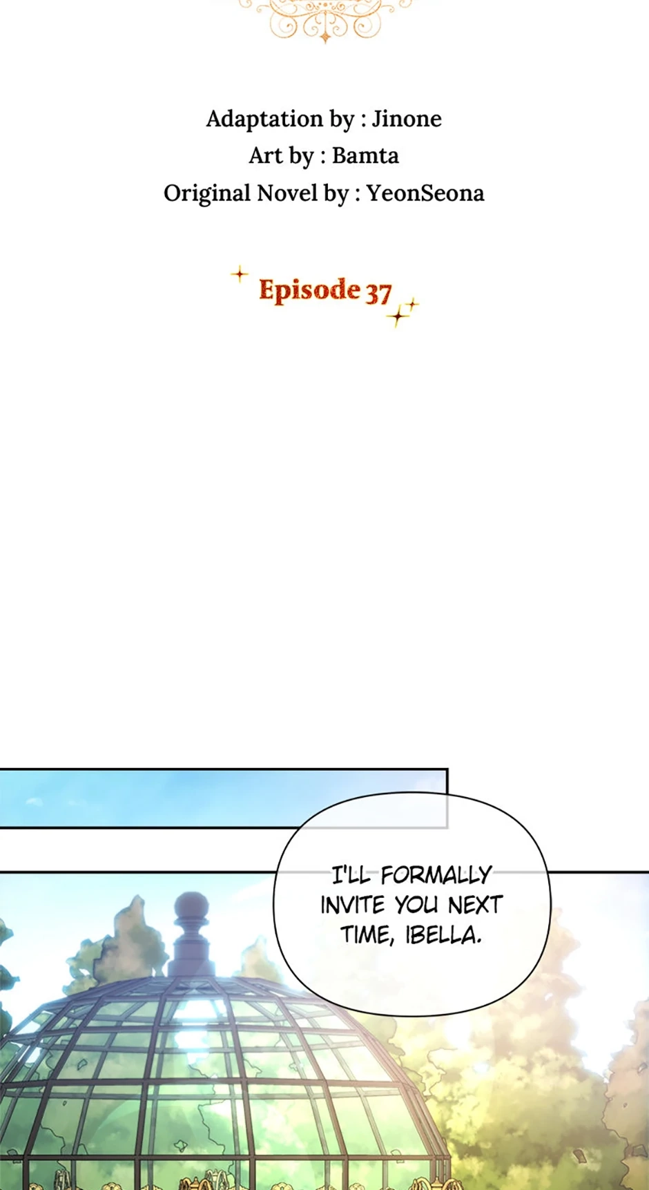 Read My Condition Is Divorce chapter 37 image 49 on Lezhin