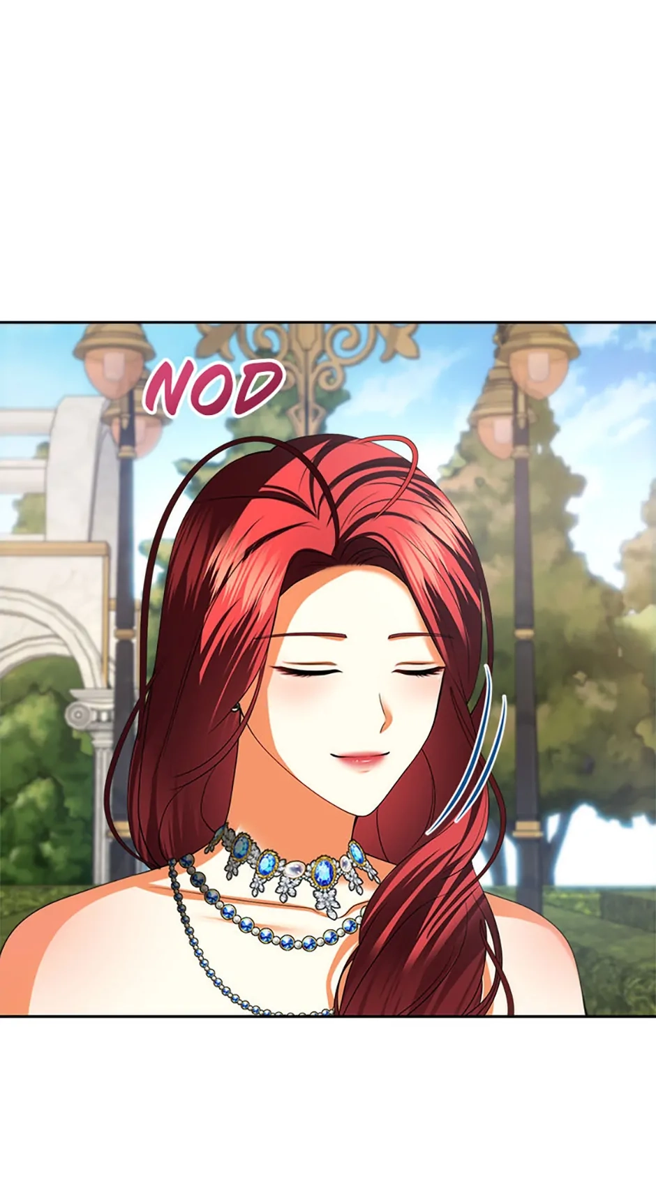 Read My Condition Is Divorce chapter 37 image 51 on Lezhin