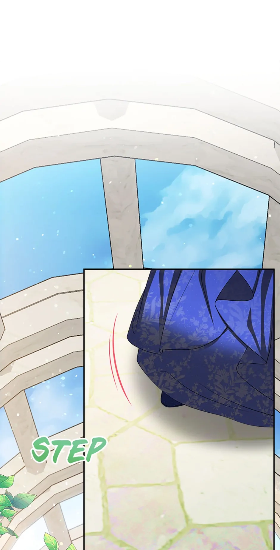 Read My Condition Is Divorce chapter 37 image 52 on Lezhin