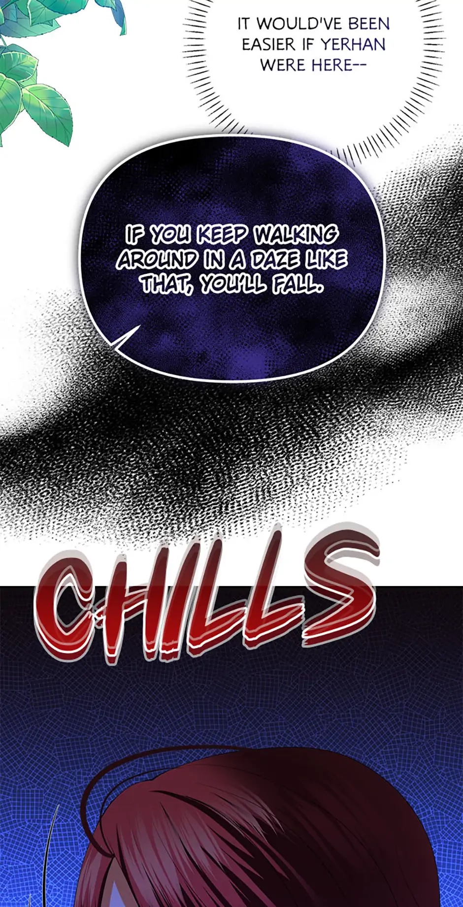 Read My Condition Is Divorce chapter 37 image 55 on Lezhin
