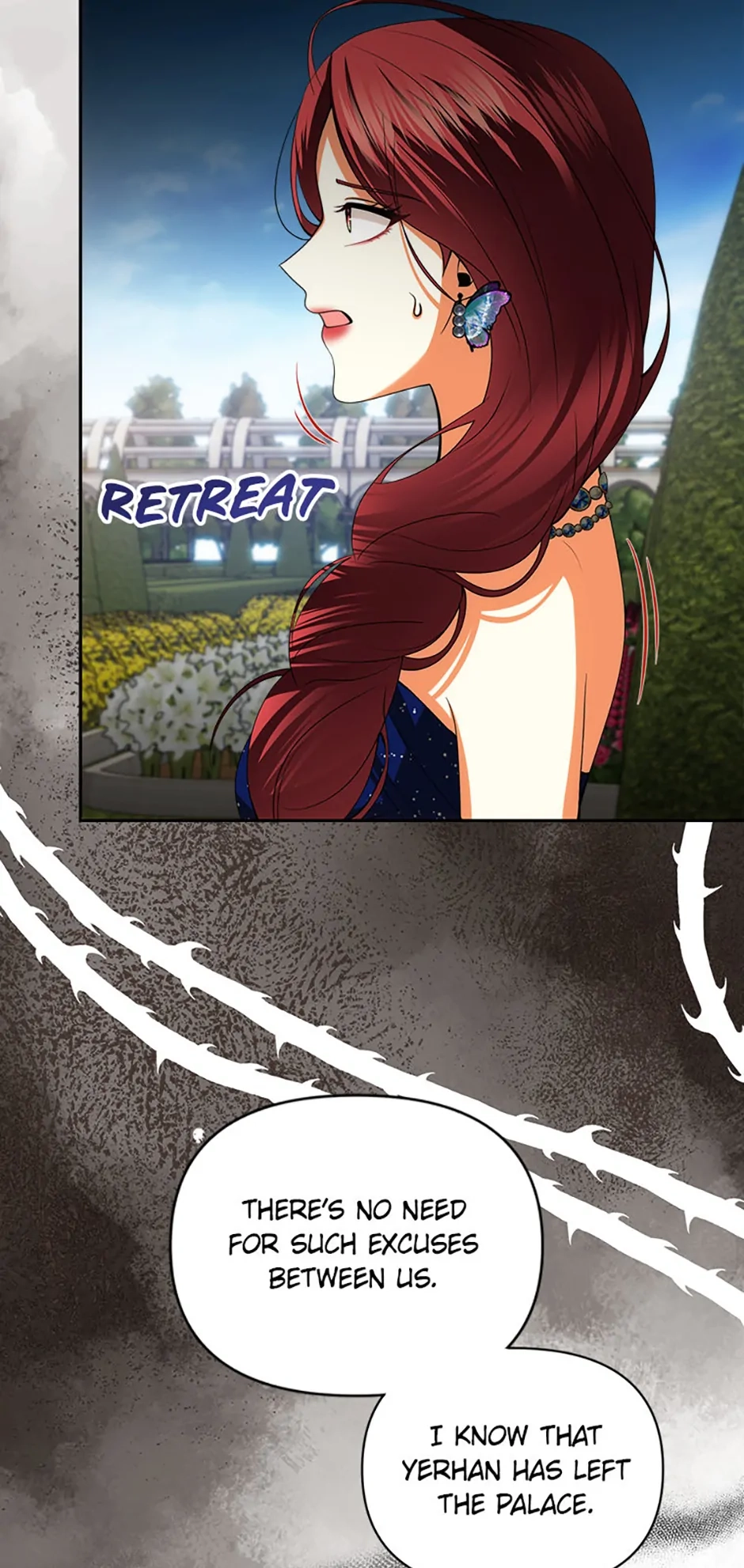 Read My Condition Is Divorce chapter 37 image 62 on Lezhin