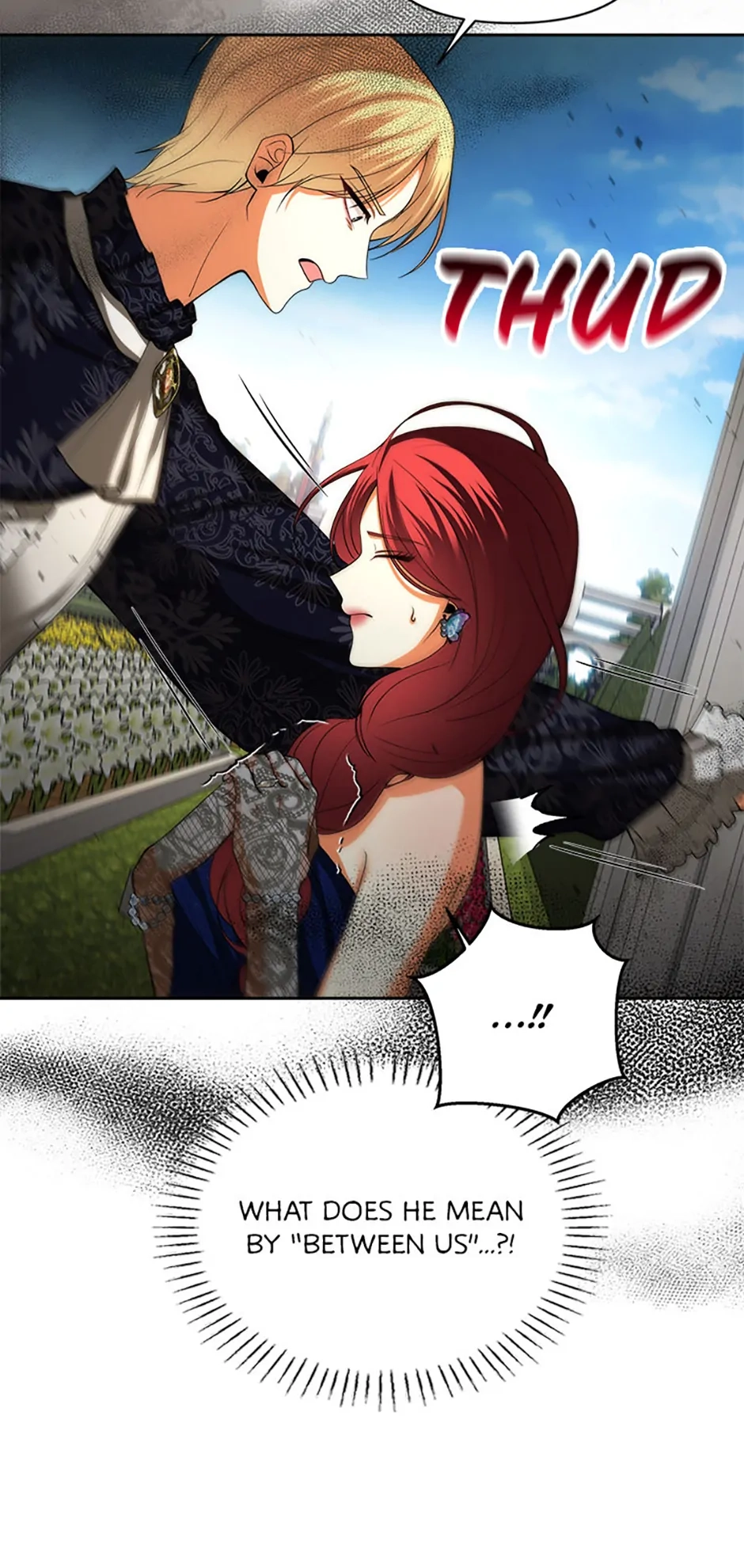 Read My Condition Is Divorce chapter 37 image 63 on Lezhin