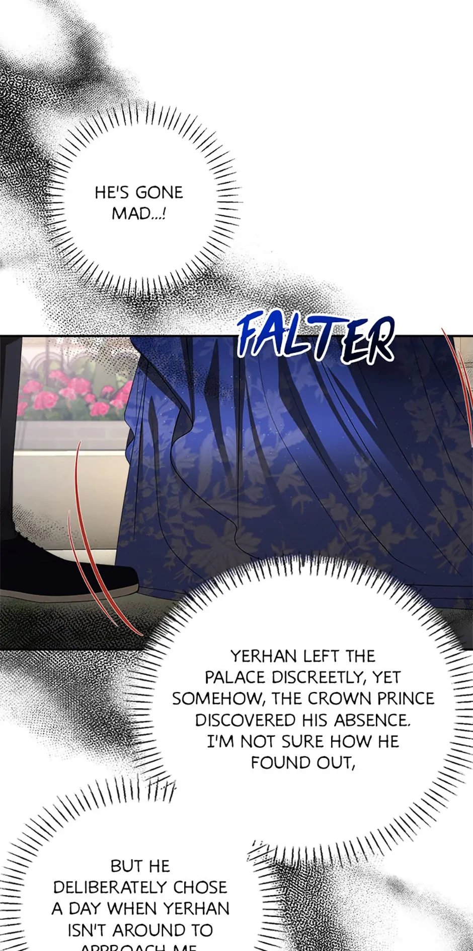 Read My Condition Is Divorce chapter 37 image 64 on Lezhin