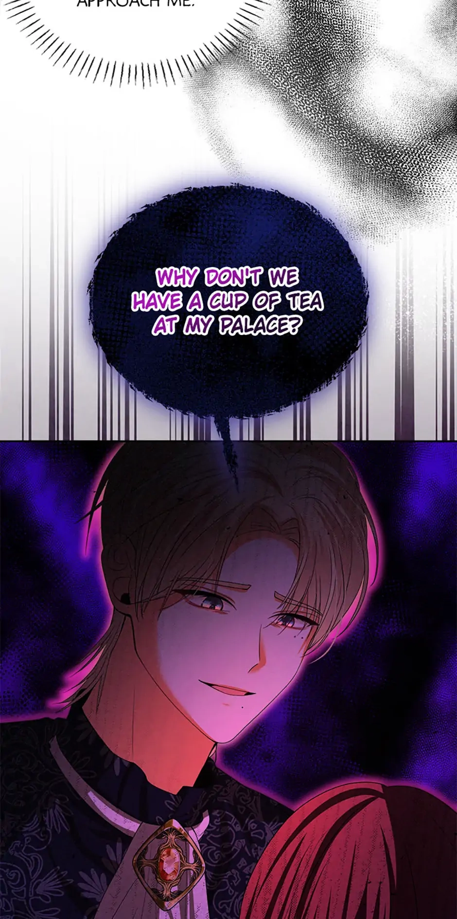 Read My Condition Is Divorce chapter 37 image 65 on Lezhin