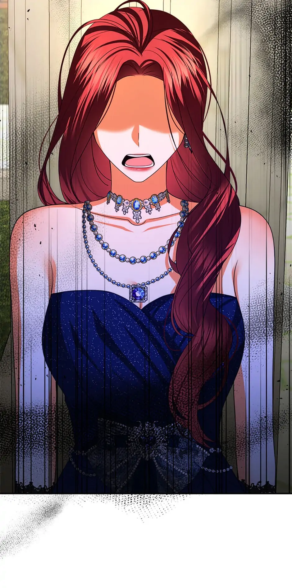 Read My Condition Is Divorce chapter 37 image 69 on Lezhin