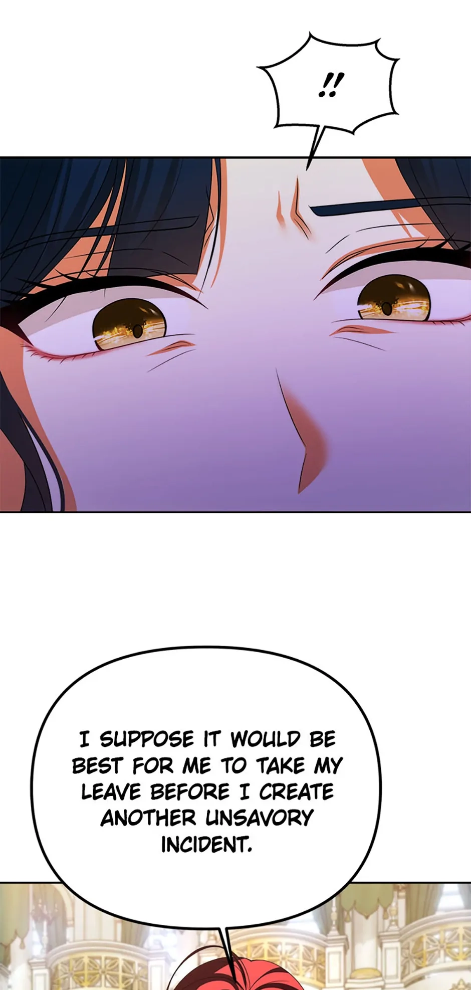 Read My Condition Is Divorce chapter 37 image 7 on Lezhin