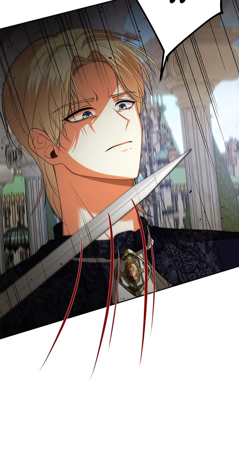 Read My Condition Is Divorce chapter 37 image 71 on Lezhin