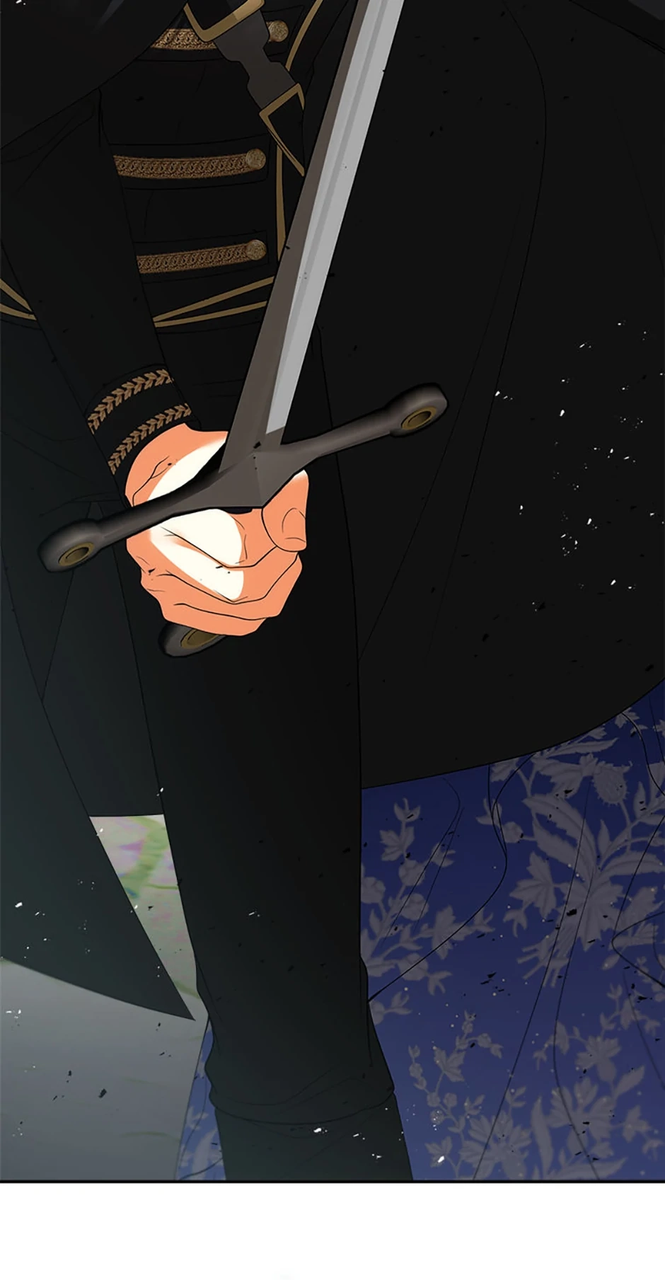 Read My Condition Is Divorce chapter 37 image 73 on Lezhin