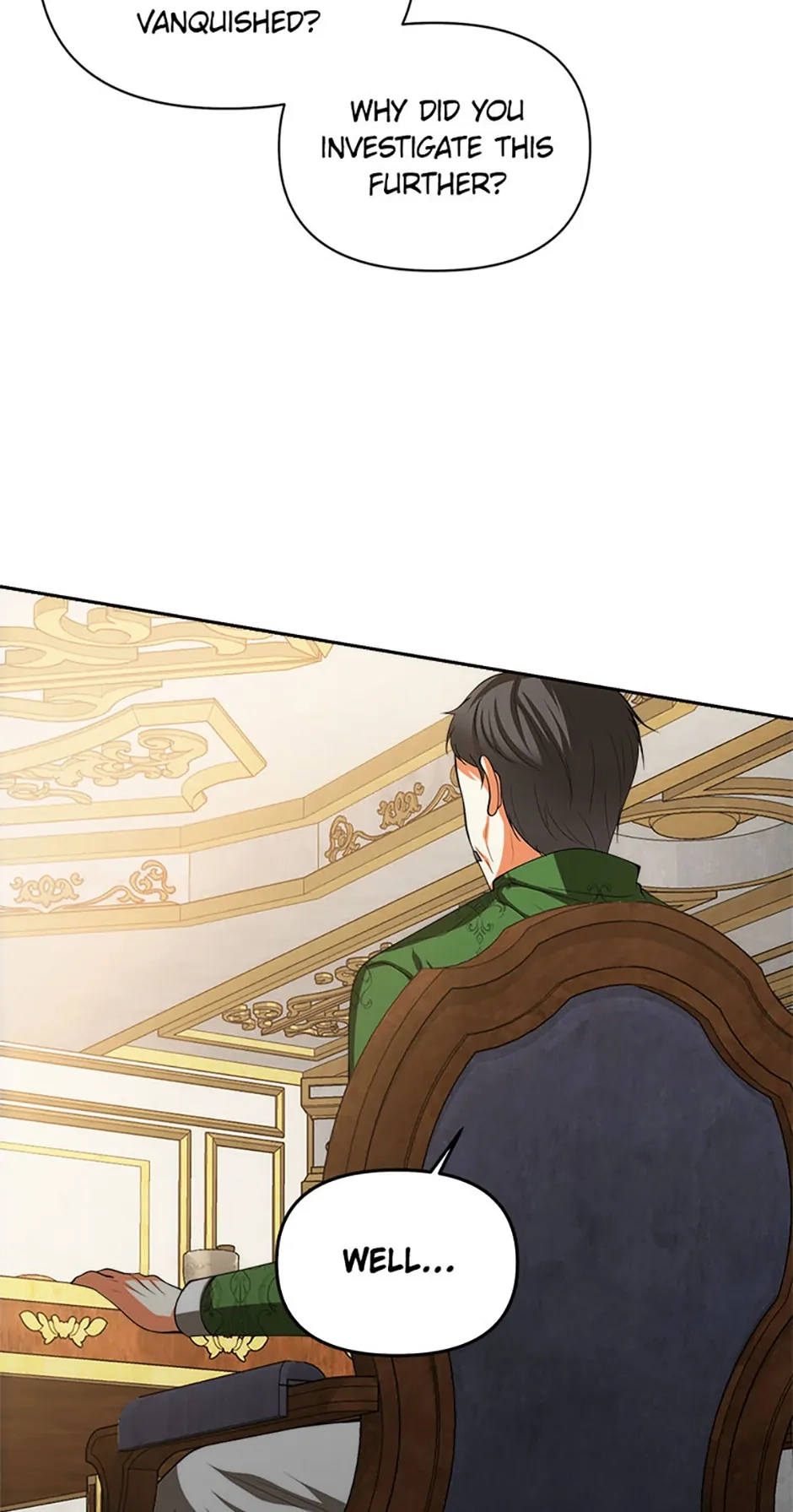Read My Condition Is Divorce chapter 40 image 14 on Lezhin