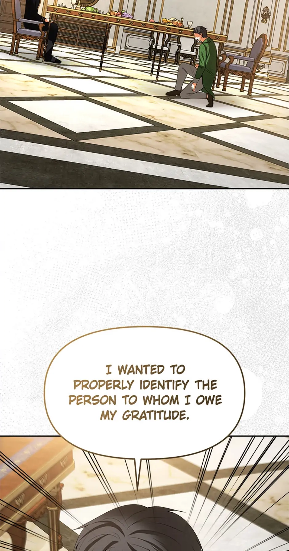 Read My Condition Is Divorce chapter 40 image 16 on Lezhin