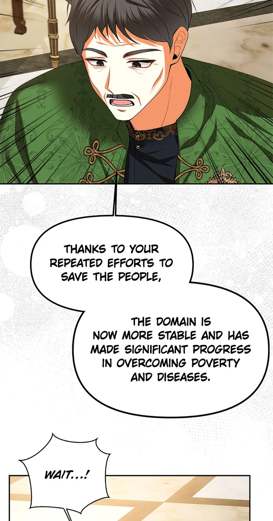 Read My Condition Is Divorce chapter 40 image 17 on Lezhin