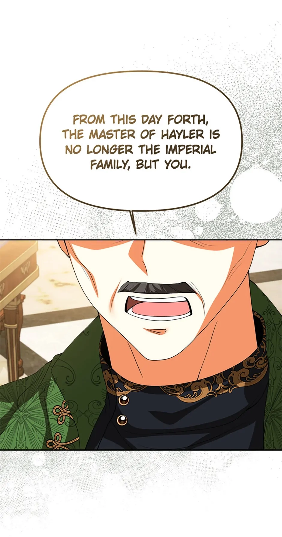 Read My Condition Is Divorce chapter 40 image 19 on Lezhin