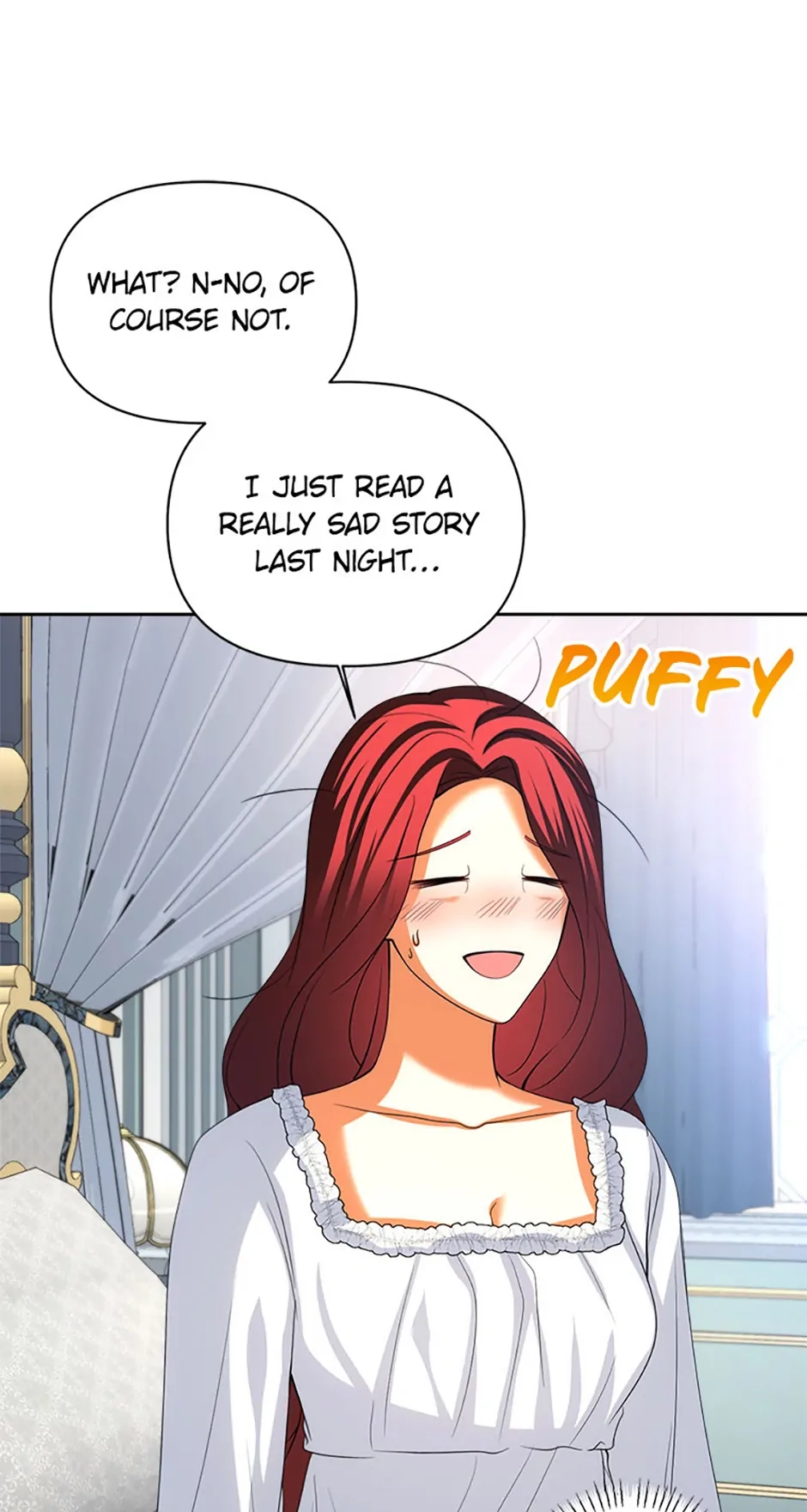 Read My Condition Is Divorce chapter 40 image 27 on Lezhin