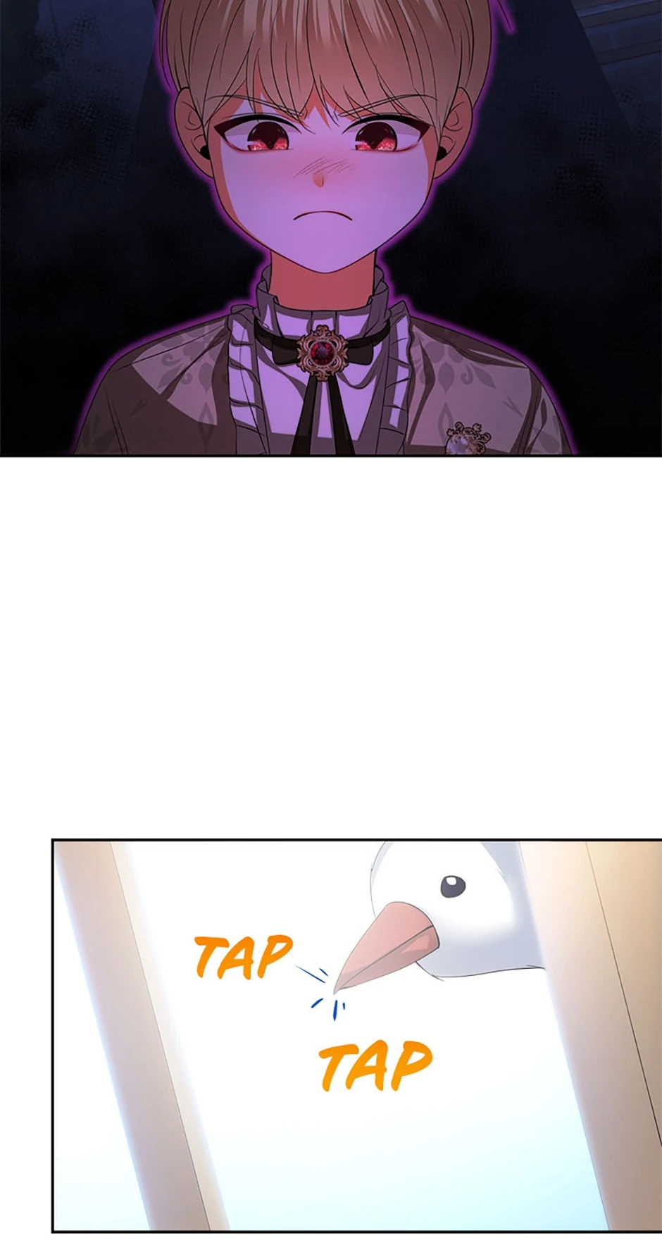 Read My Condition Is Divorce chapter 40 image 29 on Lezhin