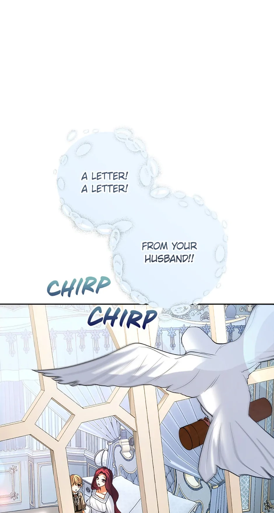 Read My Condition Is Divorce chapter 40 image 30 on Lezhin