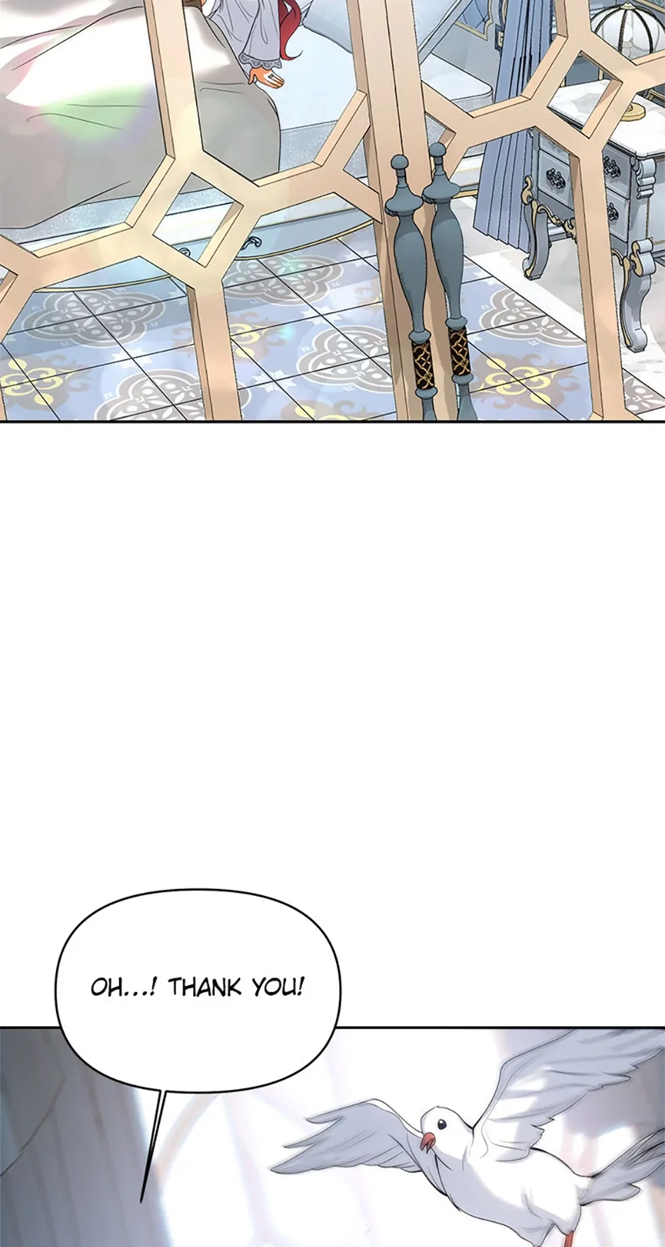 Read My Condition Is Divorce chapter 40 image 31 on Lezhin