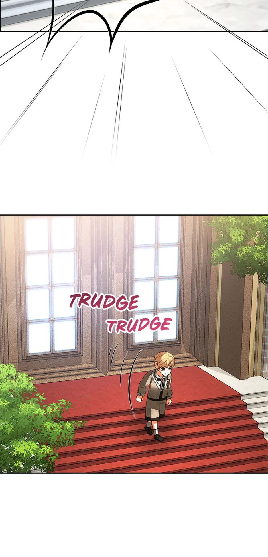 Read My Condition Is Divorce chapter 40 image 38 on Lezhin